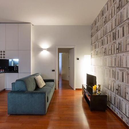 My Charming Apartments In Centro Citta-San Lorenzo Suite Milan Bagian luar foto