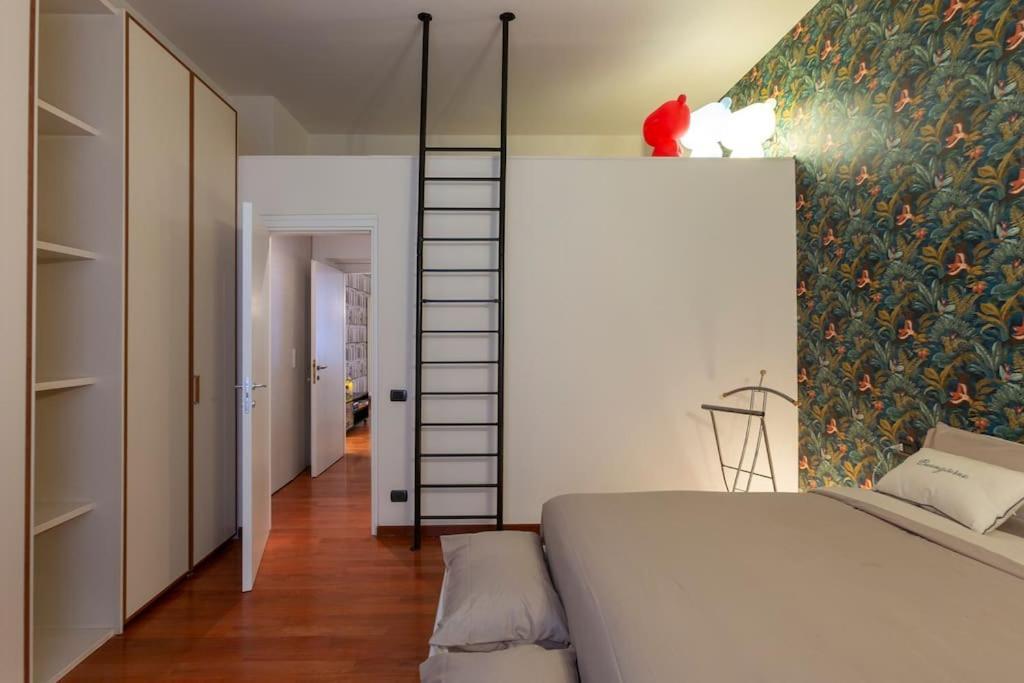 My Charming Apartments In Centro Citta-San Lorenzo Suite Milan Bagian luar foto