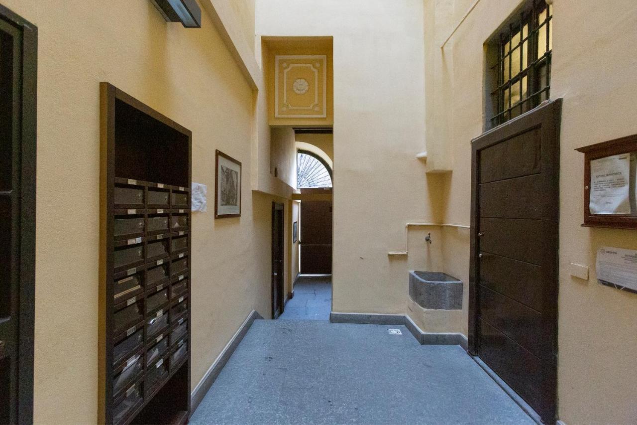 My Charming Apartments In Centro Citta-San Lorenzo Suite Milan Bagian luar foto
