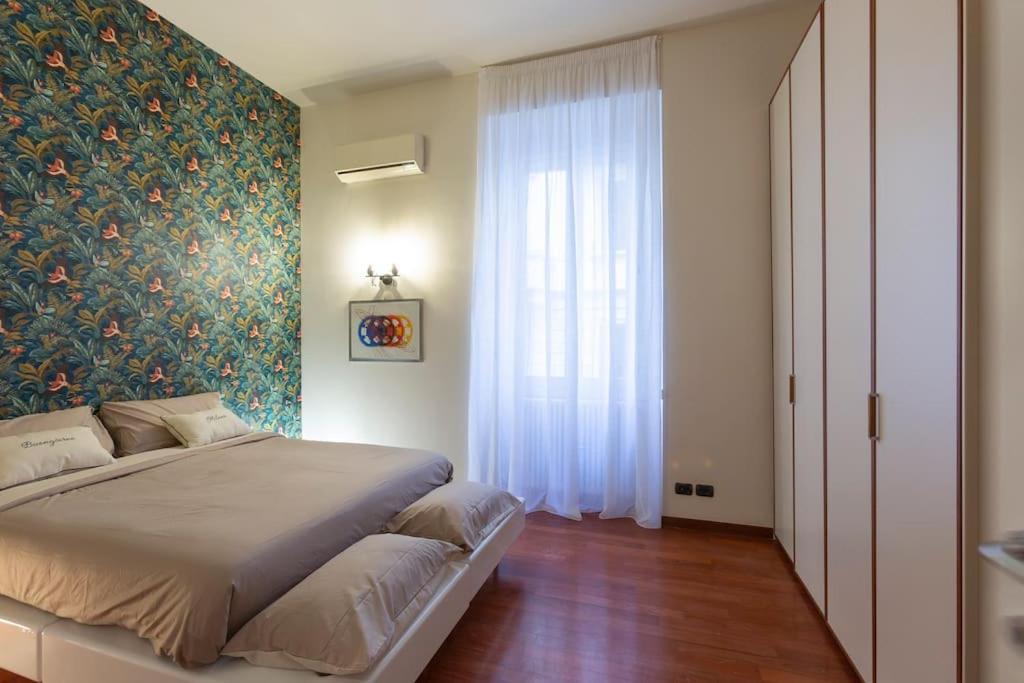 My Charming Apartments In Centro Citta-San Lorenzo Suite Milan Bagian luar foto